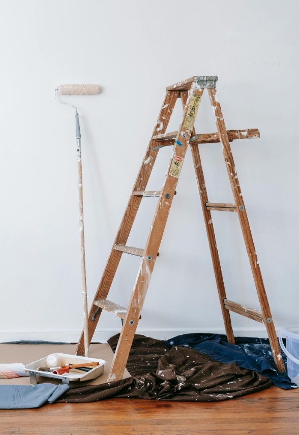 PINTURA: Cunto cuesta pintar un piso en Donostia? Gua prctica y consejos tiles