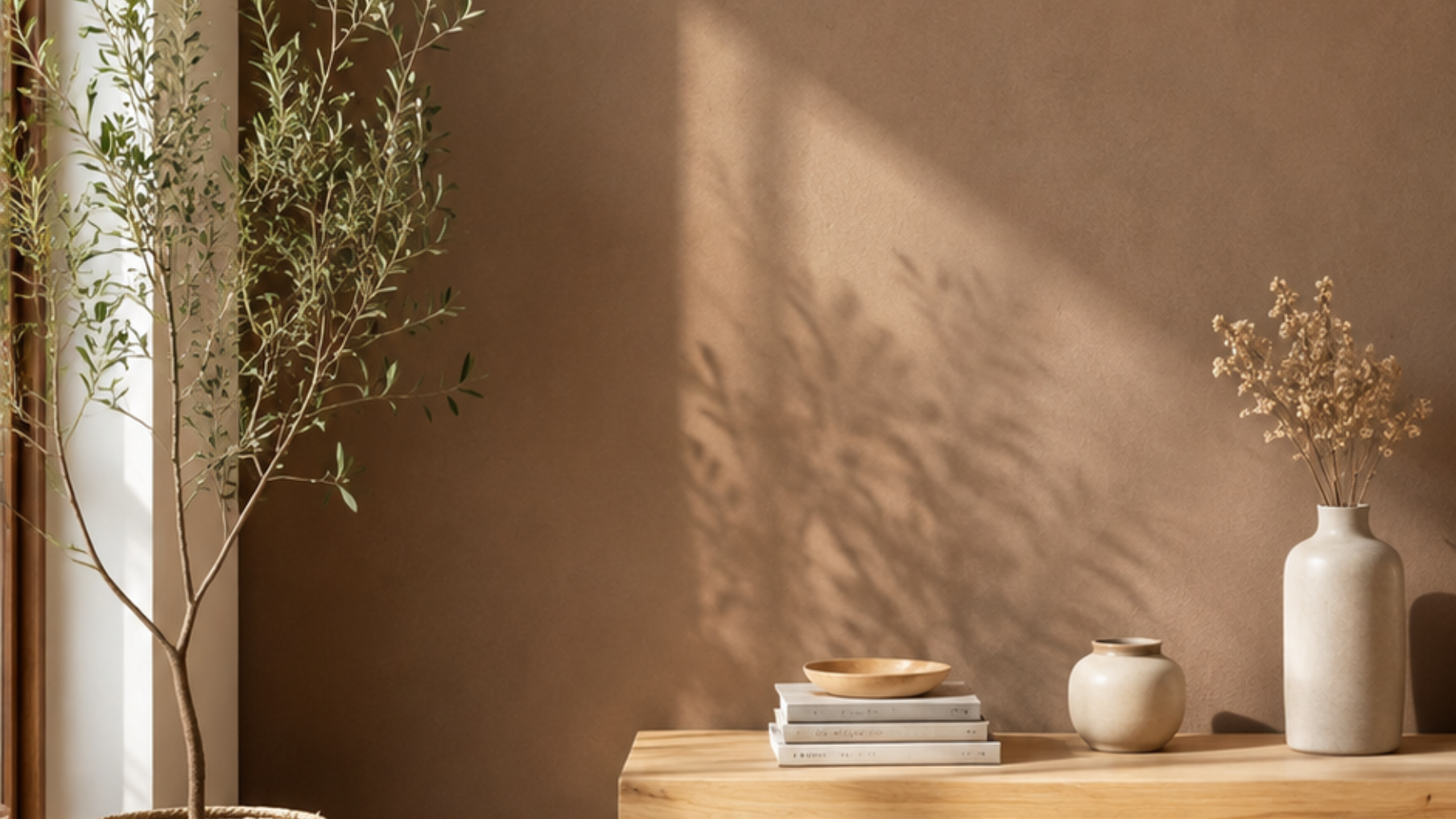 Pinturas ecol�gicas: la tendencia que transforma los hogares en 2026