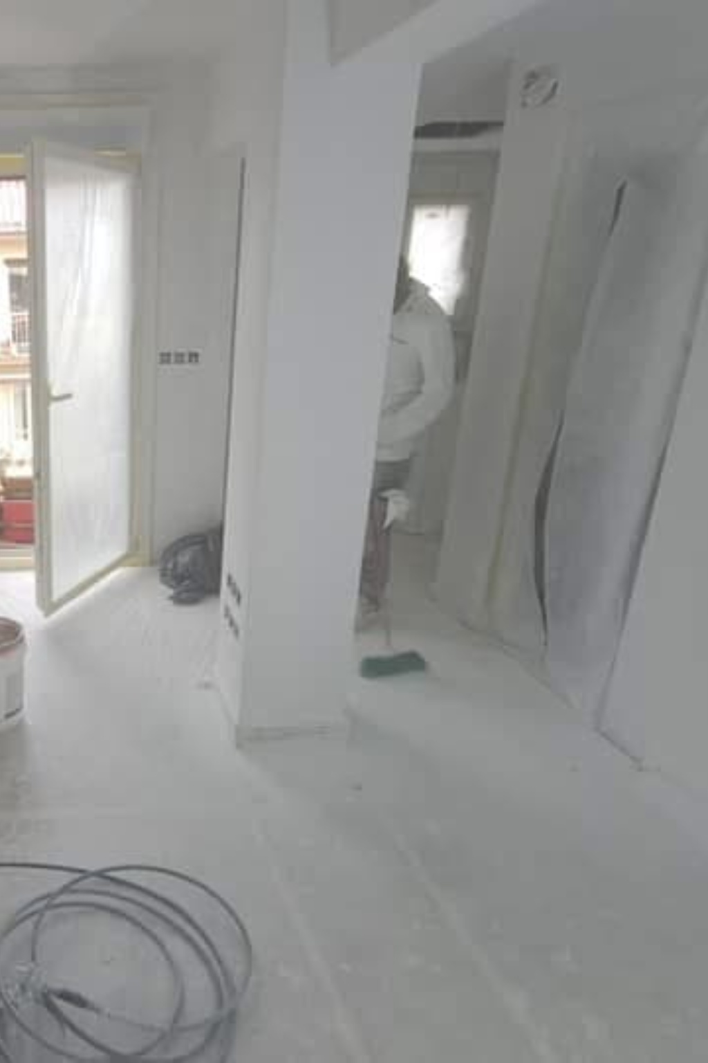 Reforma integral de villa en Donostia: funcionalidad, confort y estilo en cada rincón