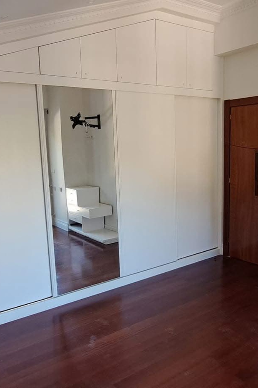 Reforma integral de villa en Donostia: funcionalidad, confort y estilo en cada rincón