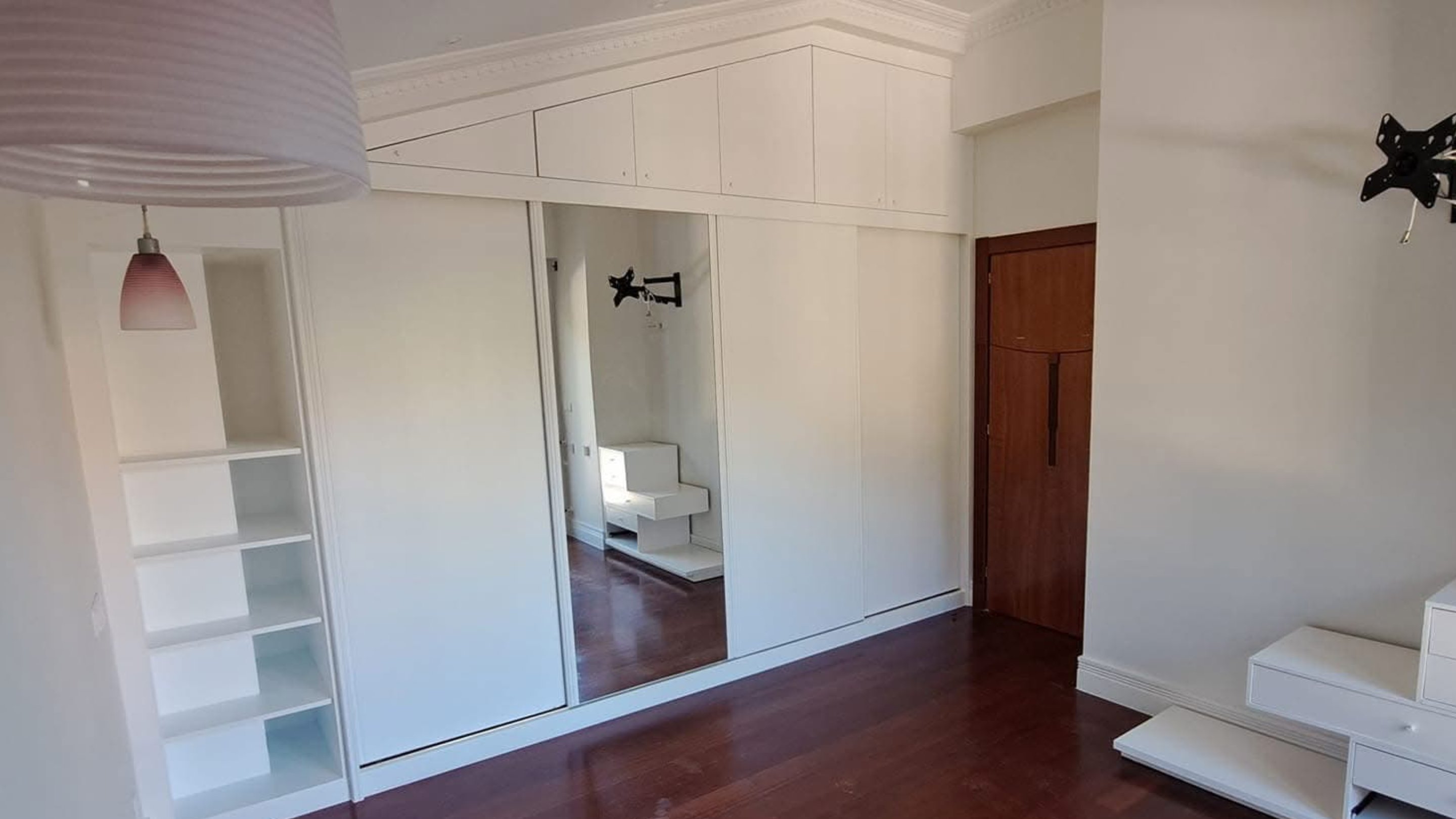 Reforma integral de villa en Donostia: funcionalidad, confort y estilo en cada rincn